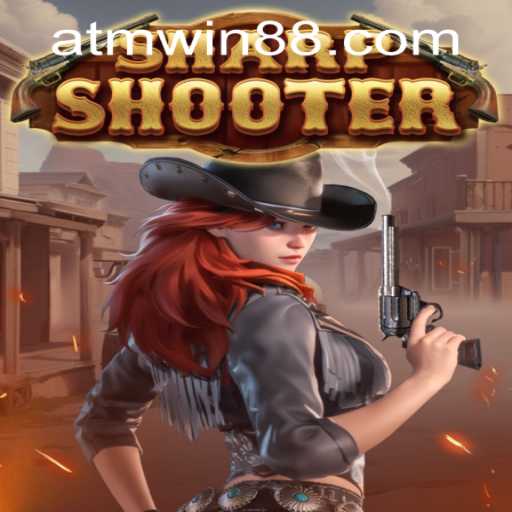 Unveiling 'Sharpshooter': A Thrilling Gaming Experience Enhanced by atmwin PH Login