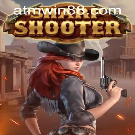 Unveiling 'Sharpshooter': A Thrilling Gaming Experience Enhanced by atmwin PH Login
