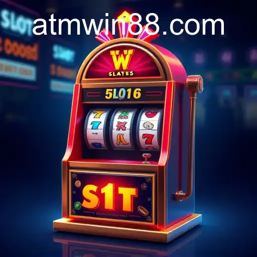 Exploring the World of Slot Machines: Understanding atmwin PH Login