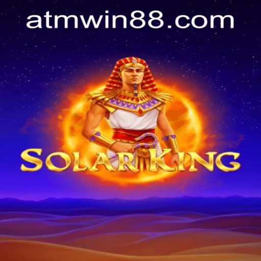 Unveiling SolarKing: A New Frontier in Gaming