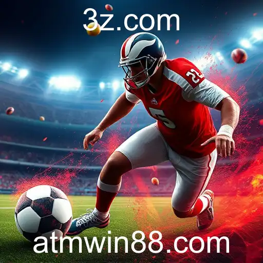 A Emoção dos Jogos de Esportes no ATMWin