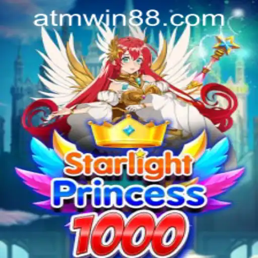 Unveiling StarlightPrincess1000: An Immersive Gaming Journey