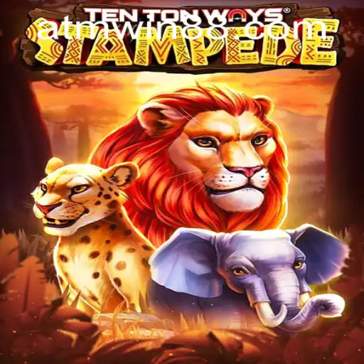 Unveiling the Excitement of TenTonWaysStampede: A Dynamic Gaming Experience