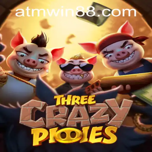 Unveiling the Thrilling World of ThreeCrazyPiggies: A Journey into ATMWin PH Login