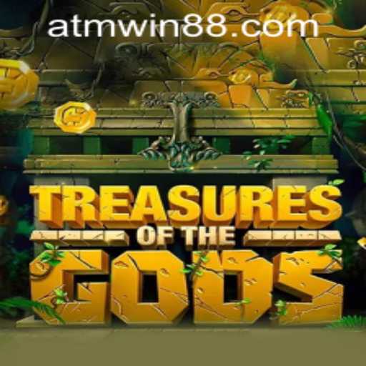 Discover the Exciting World of TreasureoftheGods and Navigate the atmwin PH Login